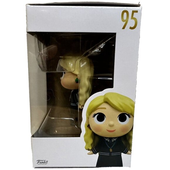 FUNKO Minis Wizarding World of Harry Potter Entire Set of 8- boxes #91-98 NEW - Picture 13 of 16